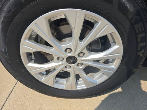 Used 2023 Ford Escape Active AWD/4WD image 10