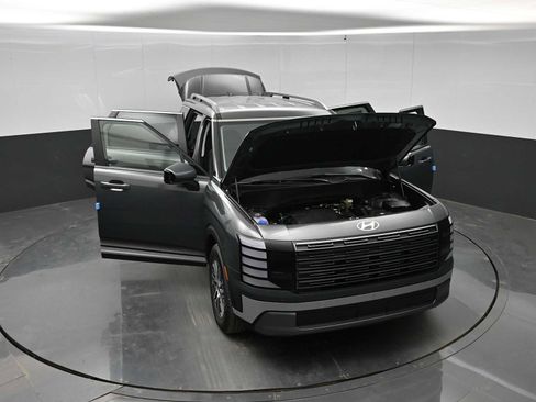 New 2027 Hyundai Palisade SEL AWD/4WD image 41