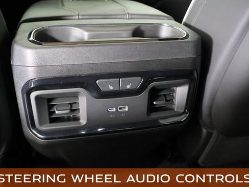 Used 2025 GMC Sierra 2500 AT4X AWD/4WD image 20