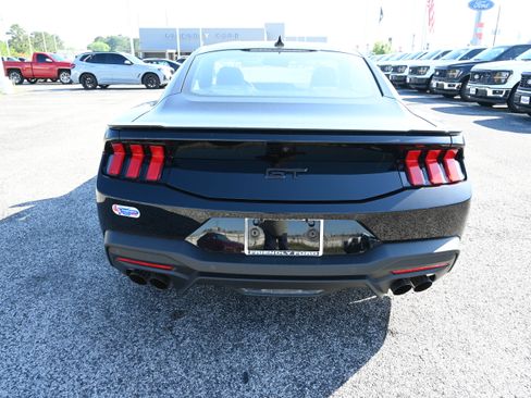 New 2026 Ford Mustang GT Premium RWD image 3