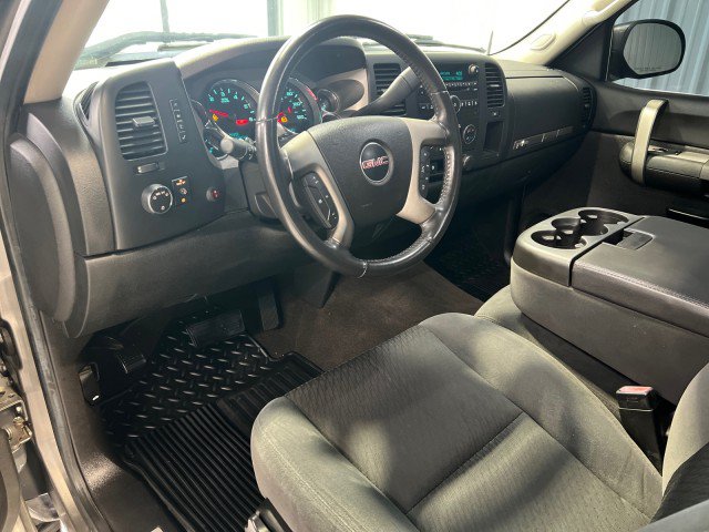 Used 2009 GMC Sierra 1500 SLE w/ Texas Edition RWD image 9