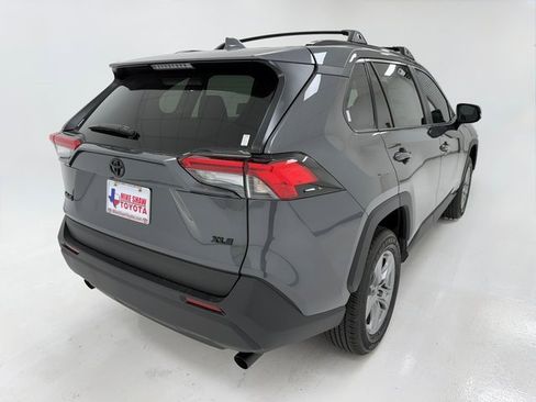 New 2025 Toyota RAV4 XLE w/ Convenience Package image 40