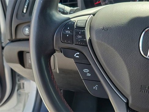 Used 2022 Acura ILX image 27