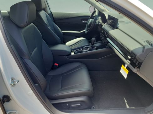 New 2026 Honda Accord EX-L image 18
