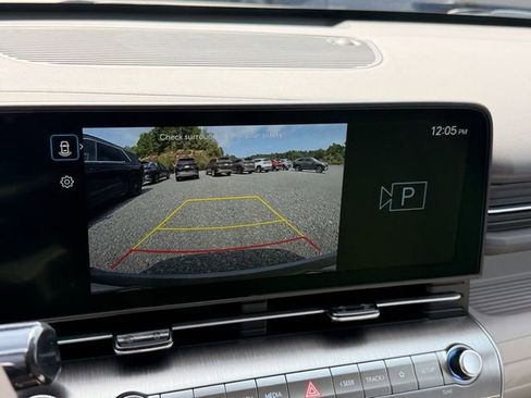 New 2026 Hyundai Kona SEL Premium image 20