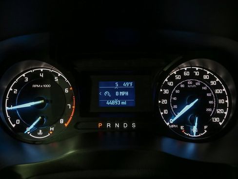 Used 2021 Ford Ranger XL w/ Equipment Group 101A High image 27