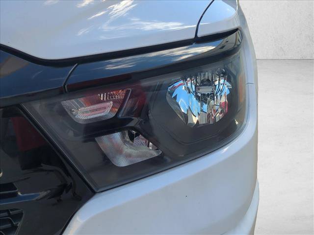 Used 2021 RAM 1500 Big Horn RWD image 6