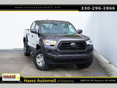 Used 2023 Toyota Tacoma SR