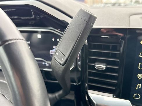 Certified 2022 GMC Sierra 1500 Elevation w/ LPO, Elevation Black Package image 16