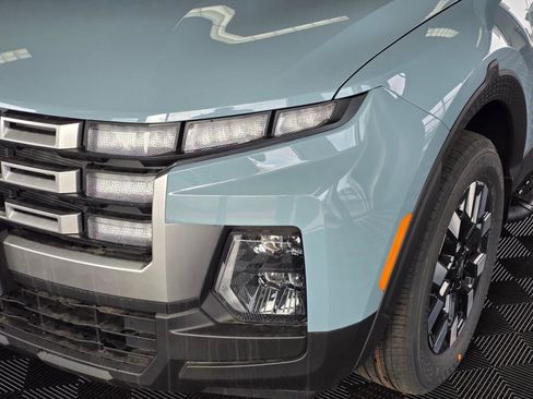 New 2026 Hyundai Santa Cruz SEL AWD/4WD image 9