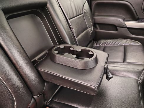 Used 2015 Chevrolet Silverado 1500 LT w/ All Star Edition image 30