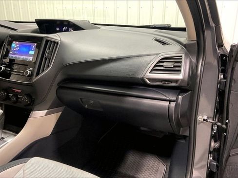 Used 2023 Subaru Forester Limited image 16