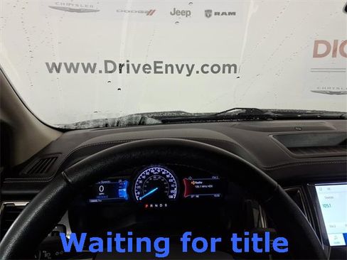 Used 2022 Ford Ranger Lariat w/ Equipment Group 501A High image 23