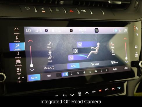 New 2026 Jeep Grand Cherokee Limited AWD/4WD image 34