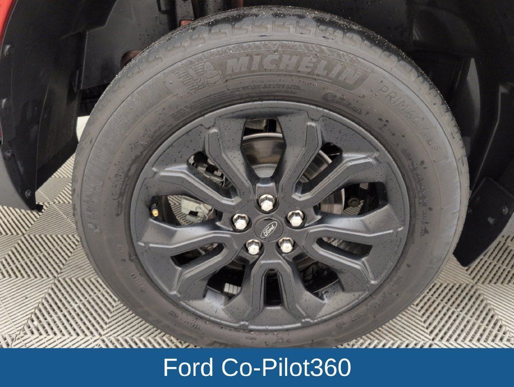 Used 2024 Ford Maverick XLT w/ XLT Luxury Package AWD/4WD image 19