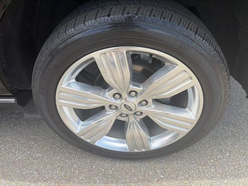 Used 2023 Ford Expedition Max Platinum RWD image 24