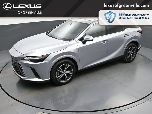Certified 2023 Lexus RX 350 Premium w/ Accessory Package (Z1) AWD/4WD image 41