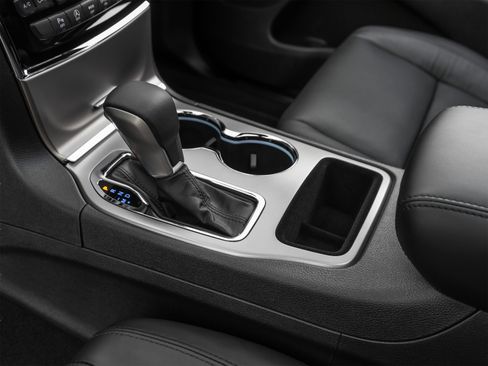 Used 2020 Jeep Grand Cherokee Limited X RWD image 27