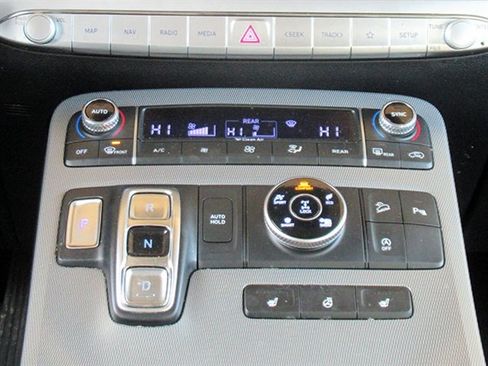 Used 2021 Hyundai Palisade SEL image 28