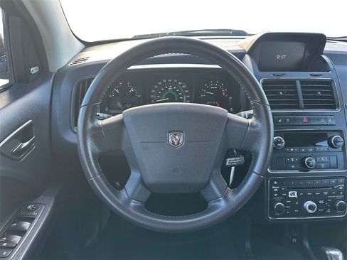 Used 2010 Dodge Journey R/T w/ Navigation & Sound Group I image 14