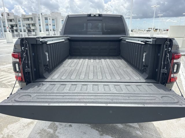 Used 2023 RAM 2500 Limited AWD/4WD image 25
