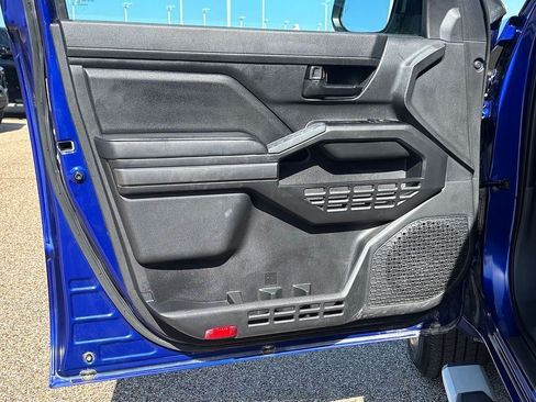 Certified 2025 Toyota Tacoma SR5 RWD image 25