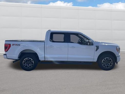 Used 2023 Ford F150 XLT w/ Equipment Group 302A High AWD/4WD image 8