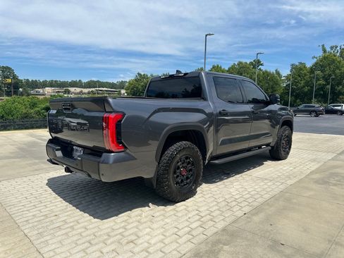 Used 2023 Toyota Tundra TRD Pro AWD/4WD image 7