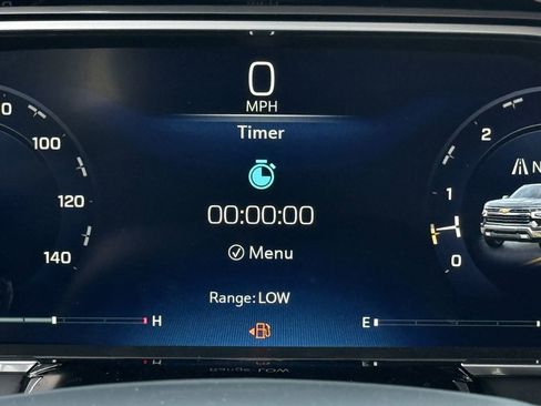 New 2026 Chevrolet Silverado 1500 LT RWD image 16