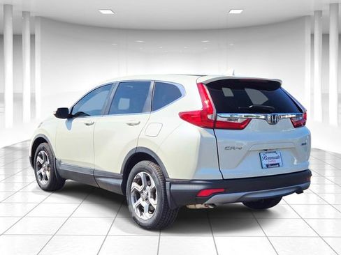 Used 2018 Honda CR-V EX-L image 3