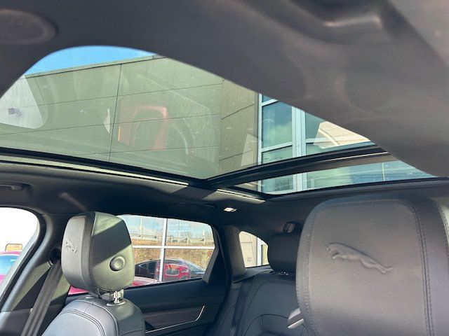 Certified 2023 Jaguar F-PACE S AWD/4WD image 18