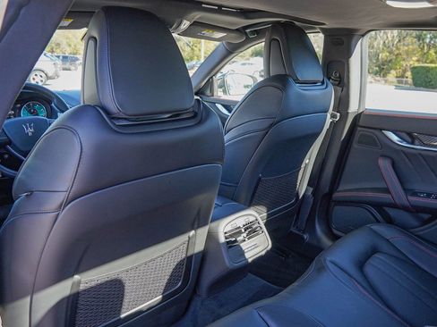 Certified 2024 Maserati Ghibli Modena Q4 image 31