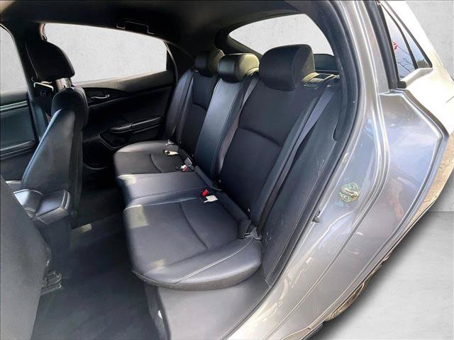 Used 2021 Honda Civic Sport image 26