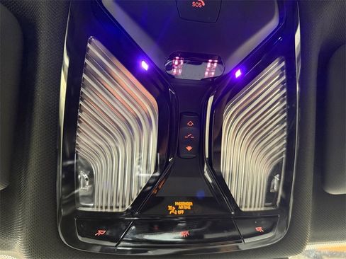 Used 2020 BMW X4 xDrive30i image 38