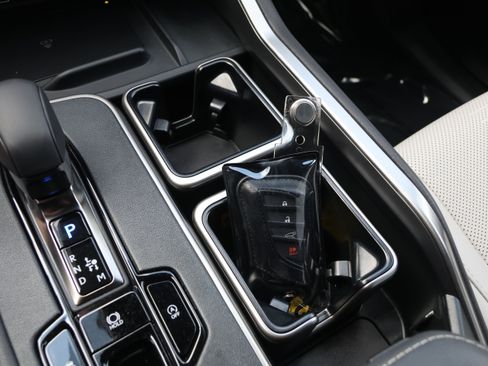 Certified 2025 Lexus TX 350 FWD w/ Technology Package image 28
