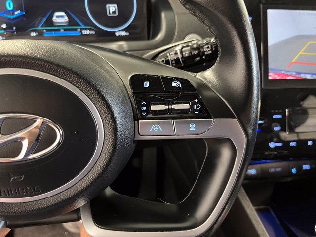 Used 2022 Hyundai Tucson SEL w/ Convenience Package AWD/4WD image 28