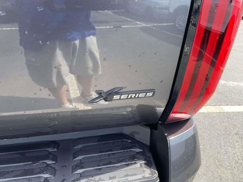 Used 2024 Toyota Tundra SR5 w/ SR5 Premium Package image 32