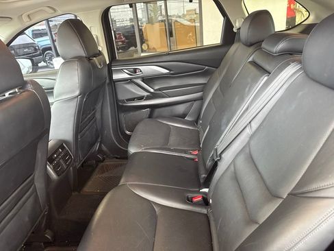 Used 2018 MAZDA CX-9 Touring w/ Touring Premium Package AWD/4WD image 15