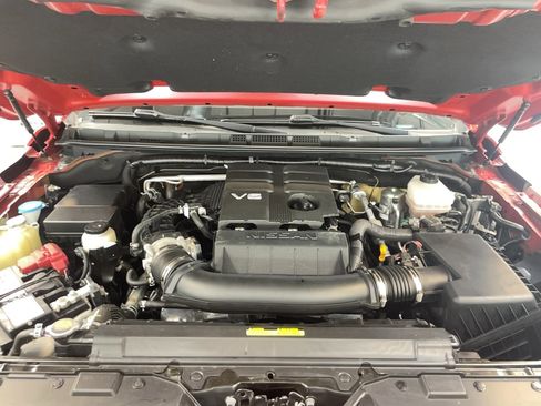Used 2023 Nissan Frontier SV w/ Technology Package image 25