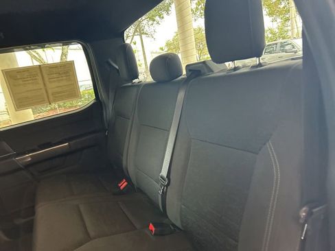 Used 2023 Ford F150 XLT w/ Equipment Group 302A High image 37