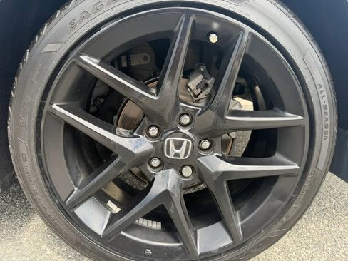 Used 2022 Honda Civic Sport image 27