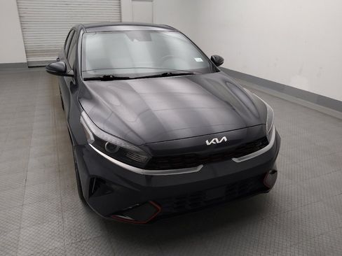 Used 2024 Kia Forte GT-Line FWD image 14