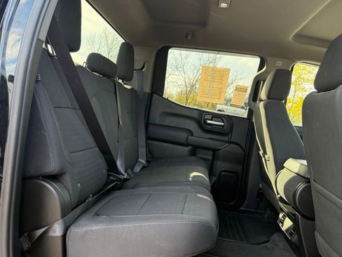 Used 2020 Chevrolet Silverado 1500 LT image 21