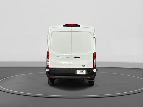 New 2026 Ford Transit 250 148 Medium Roof w/ Load Area Protection Package image 6