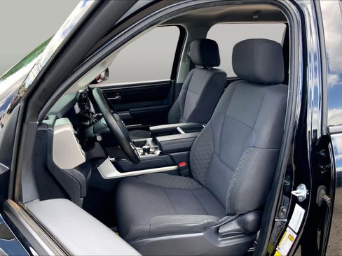 Used 2023 Toyota Tundra SR5 AWD/4WD image 7