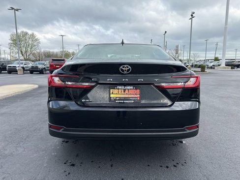 New 2026 Toyota Camry LE image 6