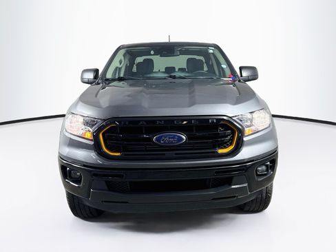 Used 2023 Ford Ranger XLT w/ Equipment Group 301A Mid RWD image 3