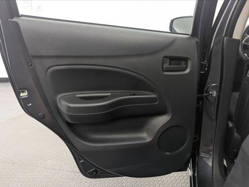 Used 2024 Mitsubishi Mirage ES FWD image 14