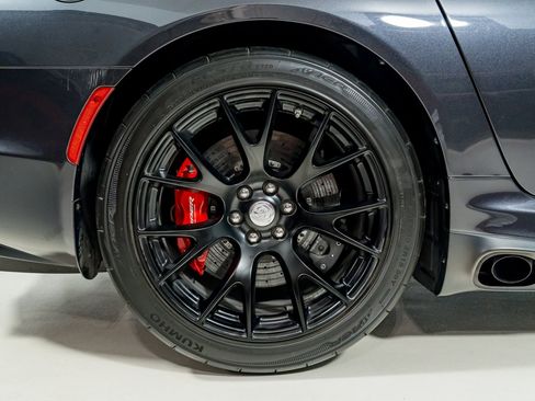 Used 2016 Dodge Viper GTC w/ ACR Package RWD image 15