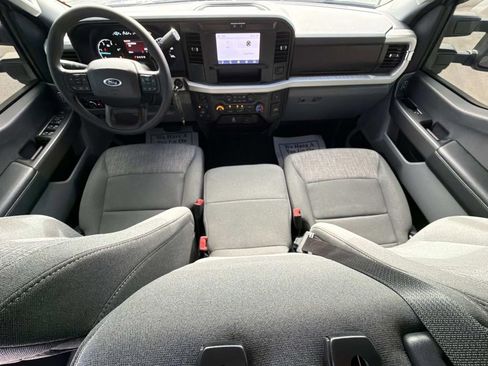 Used 2025 Ford F250 XLT w/ 360-Degree Camera Package image 18